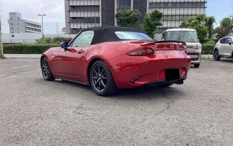 Mazda Roadster IV (ND), 2022 год, 1 241 000 рублей, 7 фотография