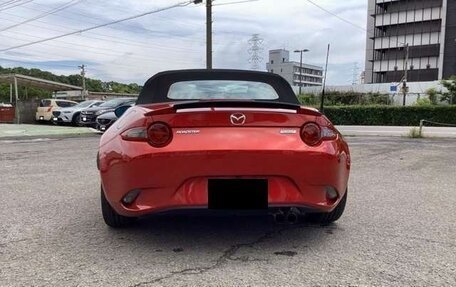 Mazda Roadster IV (ND), 2022 год, 1 241 000 рублей, 6 фотография