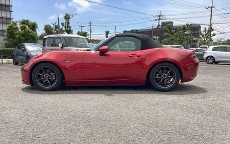 Mazda Roadster IV (ND), 2022 год, 1 241 000 рублей, 9 фотография