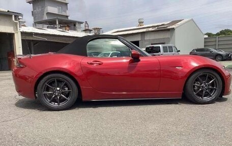 Mazda Roadster IV (ND), 2022 год, 1 241 000 рублей, 8 фотография