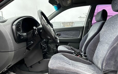KIA Spectra II (LD), 2006 год, 258 000 рублей, 10 фотография