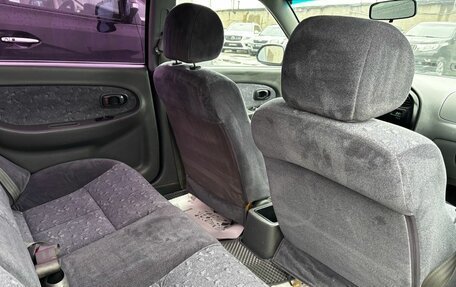 KIA Spectra II (LD), 2006 год, 258 000 рублей, 12 фотография