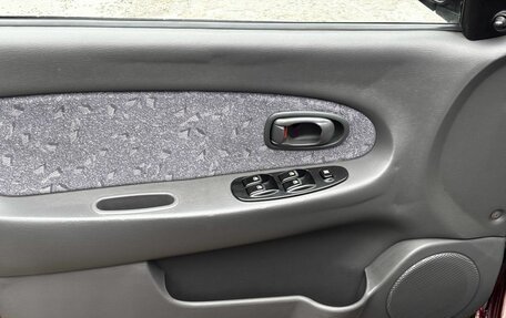 KIA Spectra II (LD), 2006 год, 258 000 рублей, 7 фотография