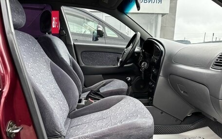 KIA Spectra II (LD), 2006 год, 258 000 рублей, 14 фотография