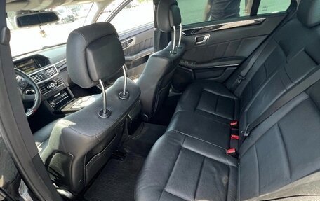 Mercedes-Benz E-Класс, 2011 год, 1 590 000 рублей, 6 фотография