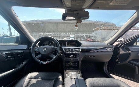 Mercedes-Benz E-Класс, 2011 год, 1 590 000 рублей, 7 фотография