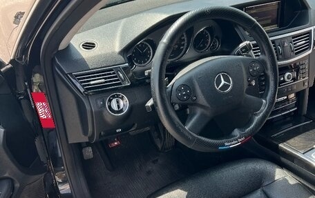 Mercedes-Benz E-Класс, 2011 год, 1 590 000 рублей, 5 фотография