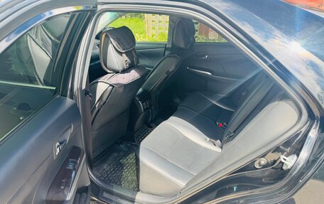 Toyota Camry, 2016 год, 1 700 000 рублей, 3 фотография