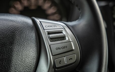 Nissan Qashqai, 2016 год, 1 491 000 рублей, 18 фотография