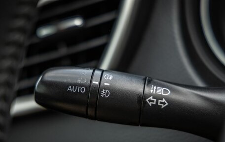 Nissan Qashqai, 2016 год, 1 491 000 рублей, 19 фотография