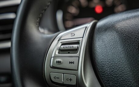 Nissan Qashqai, 2016 год, 1 491 000 рублей, 17 фотография
