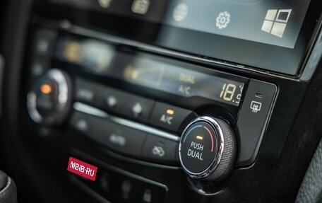 Nissan Qashqai, 2016 год, 1 491 000 рублей, 32 фотография