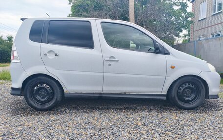 Daihatsu YRV I, 2001 год, 220 000 рублей, 2 фотография