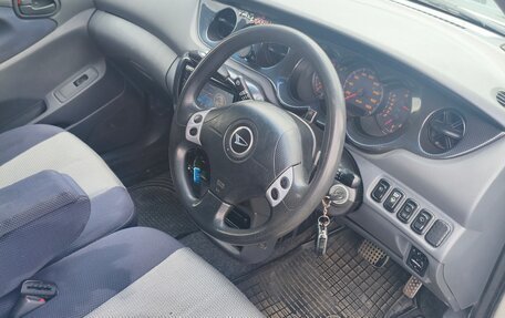 Daihatsu YRV I, 2001 год, 220 000 рублей, 4 фотография