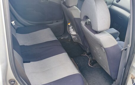 Daihatsu YRV I, 2001 год, 220 000 рублей, 5 фотография