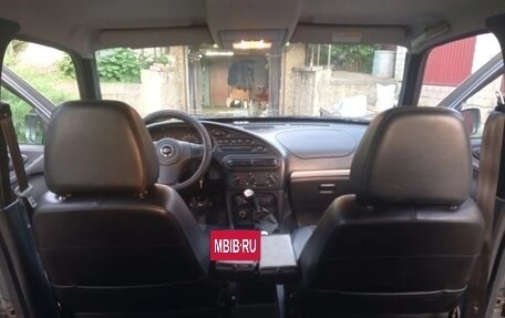Chevrolet Niva I рестайлинг, 2011 год, 380 000 рублей, 6 фотография