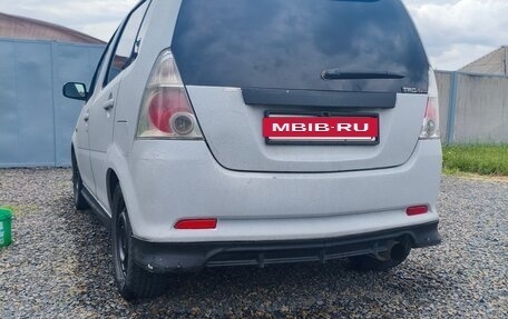 Daihatsu YRV I, 2001 год, 220 000 рублей, 3 фотография