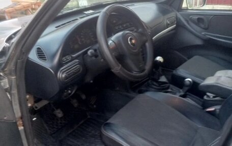 Chevrolet Niva I рестайлинг, 2011 год, 380 000 рублей, 7 фотография