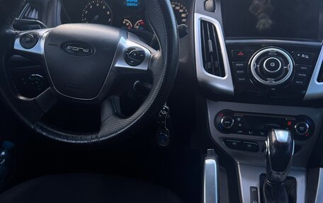 Ford Focus III, 2013 год, 730 000 рублей, 6 фотография