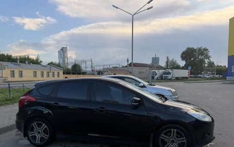 Ford Focus III, 2013 год, 730 000 рублей, 5 фотография