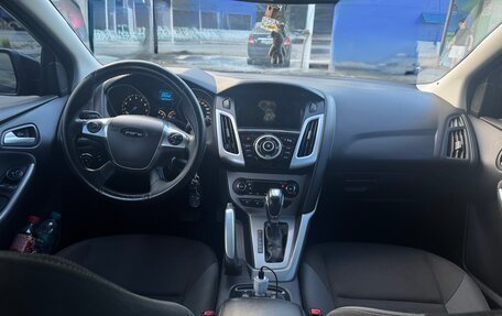 Ford Focus III, 2013 год, 730 000 рублей, 7 фотография