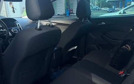 Ford Focus III, 2013 год, 730 000 рублей, 9 фотография