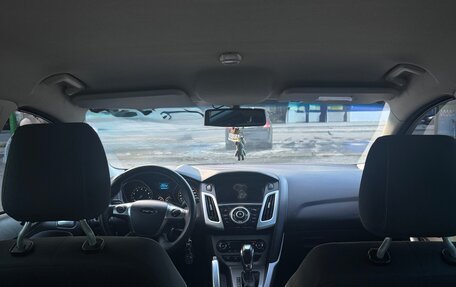 Ford Focus III, 2013 год, 730 000 рублей, 10 фотография
