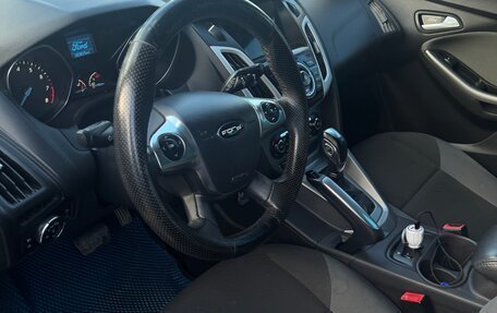 Ford Focus III, 2013 год, 730 000 рублей, 8 фотография