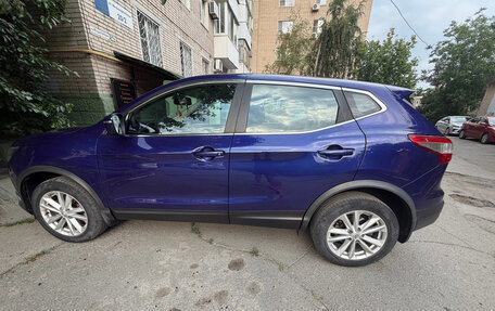 Nissan Qashqai, 2018 год, 1 740 000 рублей, 4 фотография