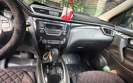 Nissan Qashqai, 2018 год, 1 740 000 рублей, 2 фотография