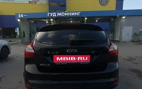 Ford Focus III, 2013 год, 730 000 рублей, 4 фотография