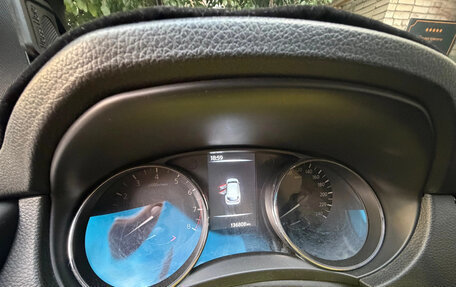 Nissan Qashqai, 2018 год, 1 740 000 рублей, 6 фотография
