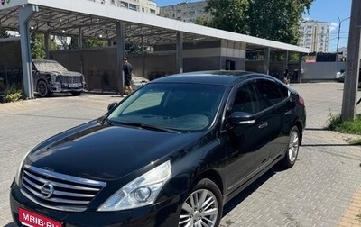 Nissan Teana, 2011 год, 1 100 000 рублей, 1 фотография