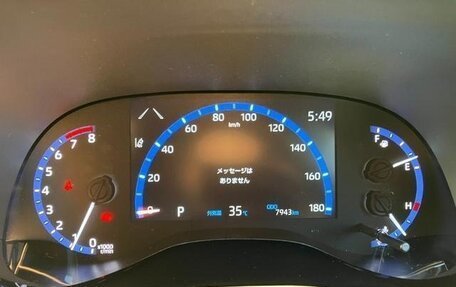 Toyota Yaris Cross, 2023 год, 1 347 000 рублей, 26 фотография