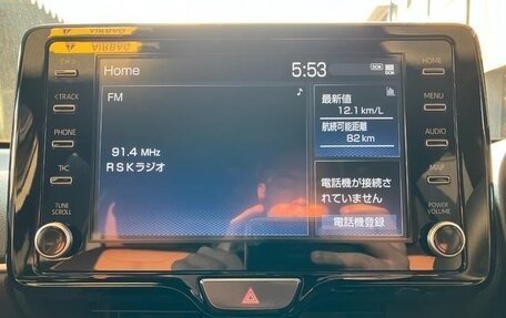 Toyota Yaris Cross, 2023 год, 1 347 000 рублей, 28 фотография