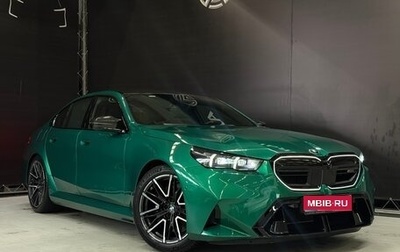 BMW M5, 2024 год, 17 900 000 рублей, 1 фотография