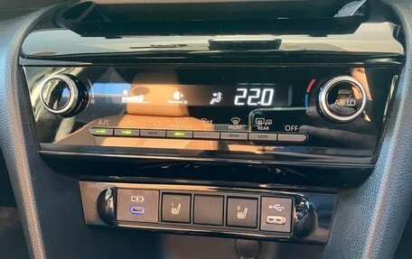 Toyota Yaris Cross, 2023 год, 1 347 000 рублей, 35 фотография