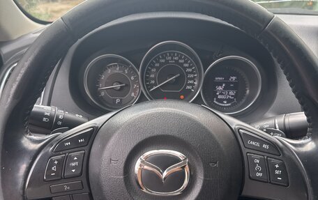 Mazda 6, 2014 год, 1 300 000 рублей, 4 фотография