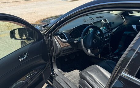 Nissan Teana, 2011 год, 1 100 000 рублей, 4 фотография