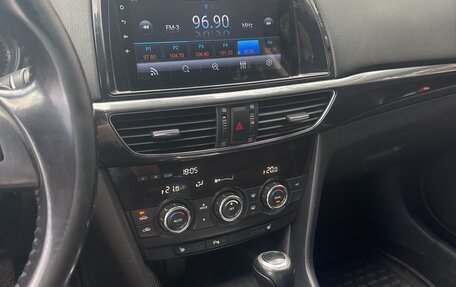 Mazda 6, 2014 год, 1 300 000 рублей, 5 фотография