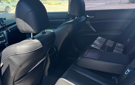 Nissan Teana, 2011 год, 1 100 000 рублей, 5 фотография
