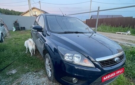 Ford Focus II рестайлинг, 2010 год, 470 000 рублей, 2 фотография