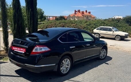 Nissan Teana, 2011 год, 1 100 000 рублей, 3 фотография