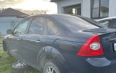 Ford Focus II рестайлинг, 2010 год, 470 000 рублей, 10 фотография