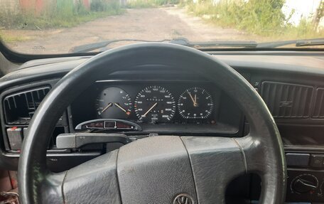 Volkswagen Passat B3, 1989 год, 80 000 рублей, 8 фотография