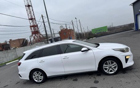KIA cee'd III, 2020 год, 1 750 000 рублей, 3 фотография