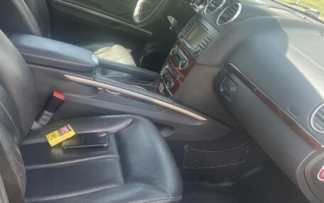Mercedes-Benz GL-Класс, 2008 год, 800 000 рублей, 4 фотография