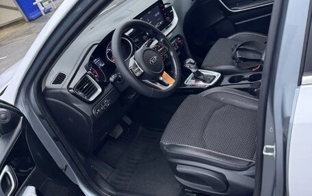 KIA cee'd III, 2020 год, 1 750 000 рублей, 10 фотография