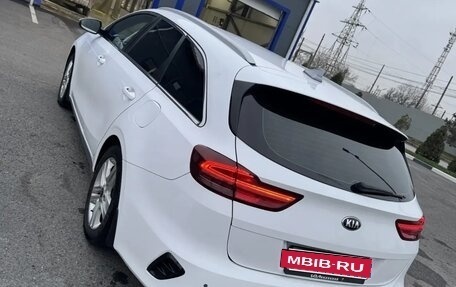 KIA cee'd III, 2020 год, 1 750 000 рублей, 7 фотография