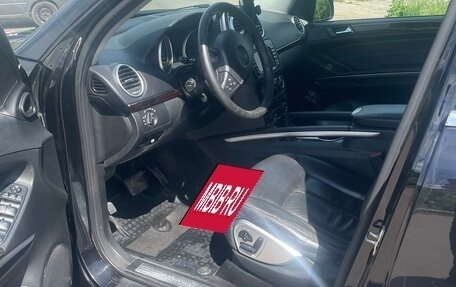 Mercedes-Benz GL-Класс, 2008 год, 800 000 рублей, 5 фотография